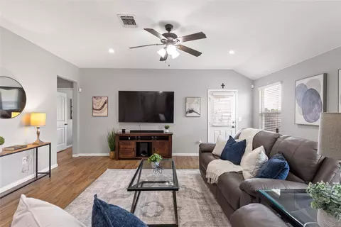 Living - 256 Alpha St, Kyle, TX 78640 photo 1 of 2