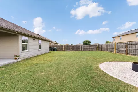 Exterior - 256 Alpha St, Kyle, TX 78640 photo 4 of 5