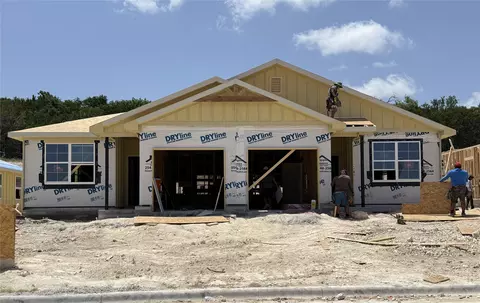 313 Rain Dance Trl, Copperas Cove, TX 76522