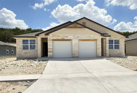 313 Rain Dance Trl, Copperas Cove, TX 76522