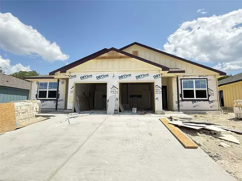 313 Rain Dance Trl, Copperas Cove, TX 76522
