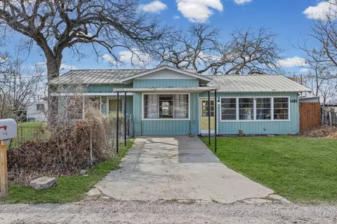 1418 Kingshill Dr, Granite Shoals, TX 78654