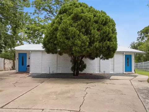 1108 Jolena Cir, Austin, TX 78721