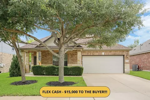1013 Sussex Way, Round Rock, TX 78665