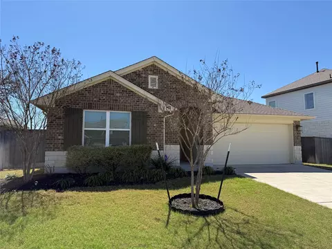 131 Patrick Herndon Dr, Bastrop, TX 78602