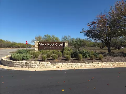 Lt 23048 Hi Circle South/far West, Horseshoe Bay, TX 78657