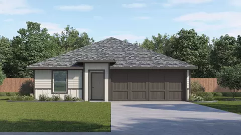 114 Balmorehea St, Kyle, TX 78640
