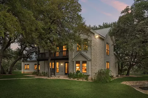350 Anchor Hill Rd, San Marcos, TX 78666
