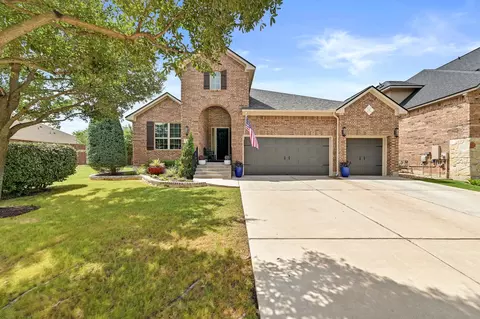 2312 Citrine Cv, Leander, TX 78641