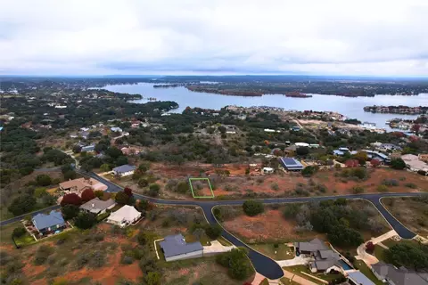tbd Apache Tears, Horseshoe Bay, TX 78657