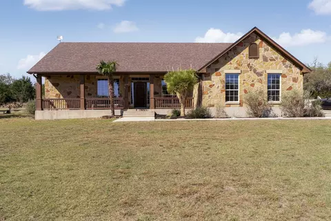 463 Beauchamp Rd, Dripping Springs, TX 78620