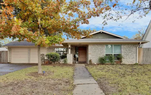 2108 Wooten Dr, Austin, TX 78757