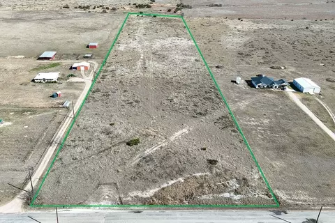 tbd Cr 210, Bertram, TX 78605