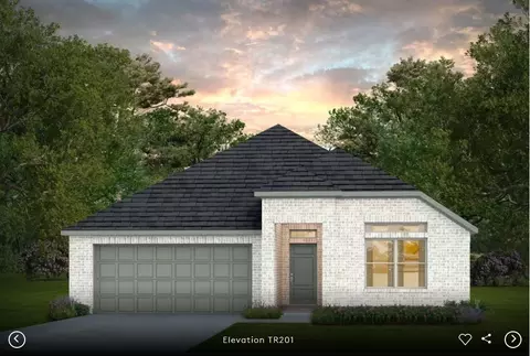6916 Cliff Rose Dr, Spicewood, TX 78669