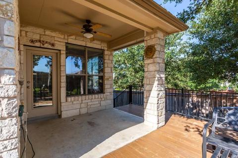 201 Choke Canyon Ln Georgetown Tx 78628 39 Photos Mls