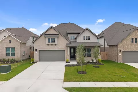 Exterior - 17333 Graces Path, Pflugerville, TX 78660 photo 3 of 9