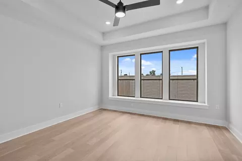 Bedroom - 17333 Graces Path, Pflugerville, TX 78660 photo 2 of 6