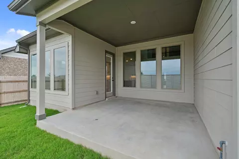 Exterior - 17333 Graces Path, Pflugerville, TX 78660 photo 5 of 9