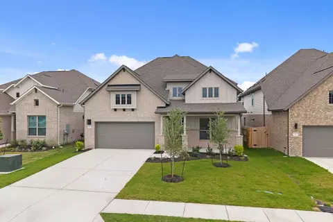 Exterior - 17333 Graces Path, Pflugerville, TX 78660 photo 4 of 9