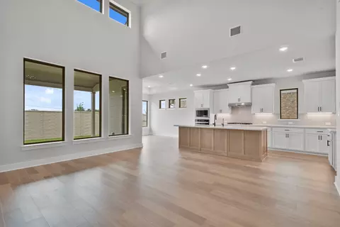 Living - 17333 Graces Path, Pflugerville, TX 78660 photo 4 of 5