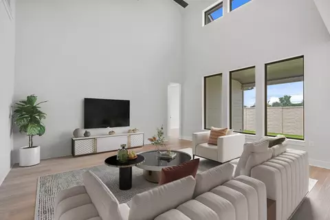 Living - 17333 Graces Path, Pflugerville, TX 78660 photo 1 of 5