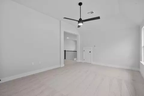 Bedroom - 17333 Graces Path, Pflugerville, TX 78660 photo 5 of 6