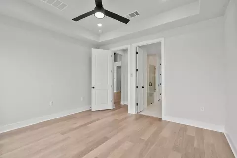 Bedroom - 17333 Graces Path, Pflugerville, TX 78660 photo 3 of 6