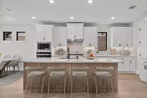 Kitchen - 17333 Graces Path, Pflugerville, TX 78660 photo 1 of 5