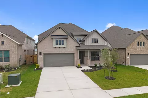Exterior - 17333 Graces Path, Pflugerville, TX 78660 photo 2 of 9