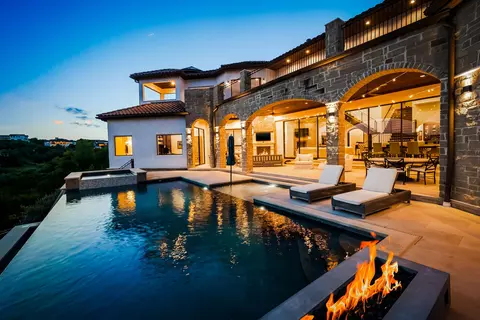 12109 Musket Rim St, Austin, TX 78738