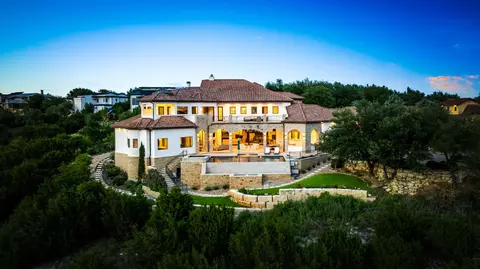 12109 Musket Rim St, Austin, TX 78738