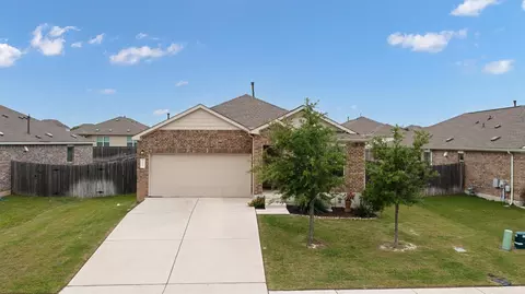 21400 Bird Wing Dr, Pflugerville, TX 78660