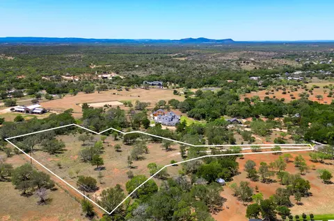 lot118 Overlook Pkwy, Horseshoe Bay, TX 78657
