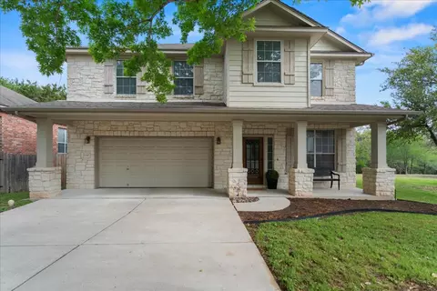 2232 Dry Tortugas Trl, Austin, TX 78747