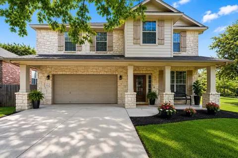2232 Dry Tortugas Trl, Austin, TX 78747