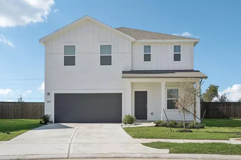 329 Sieders St, Taylor, TX 76574