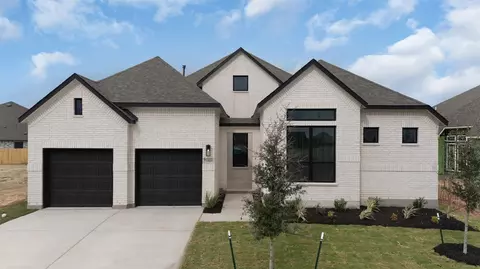 17316 Joy Kay Cotton St, Pflugerville, TX 78660