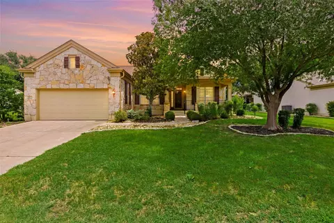 311 Rio Grande Loop, Georgetown, TX 78633