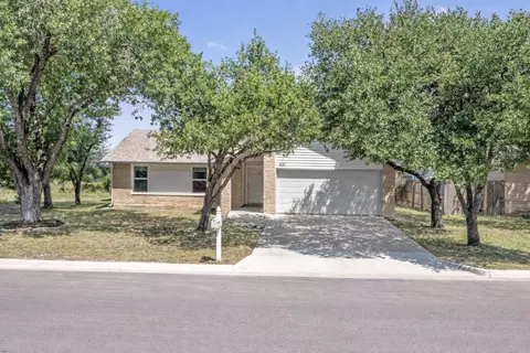 400 E Logan St, Round Rock, TX 78664