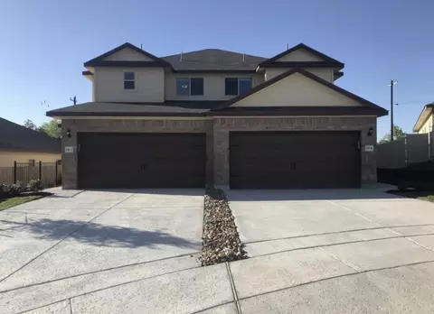 258 Joanne Loop #A & B, Buda, TX 78610