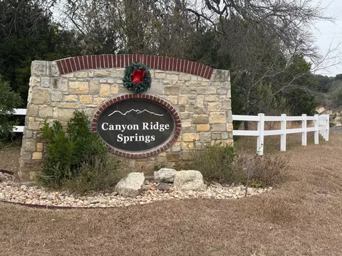 lot101 Montana Creek Xing, Marble Falls, TX 78654 photo 23