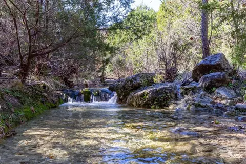 lot101 Montana Creek Xing, Marble Falls, TX 78654