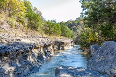 lot101 Montana Creek Xing, Marble Falls, TX 78654 photo 2