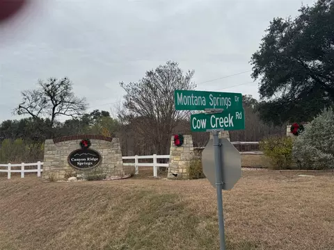 lot101 Montana Creek Xing, Marble Falls, TX 78654 photo 24