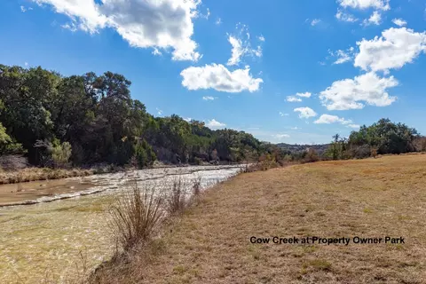 lot101 Montana Creek Xing, Marble Falls, TX 78654 photo 22