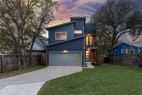 2708 Bristol Dr, Austin, TX 78723