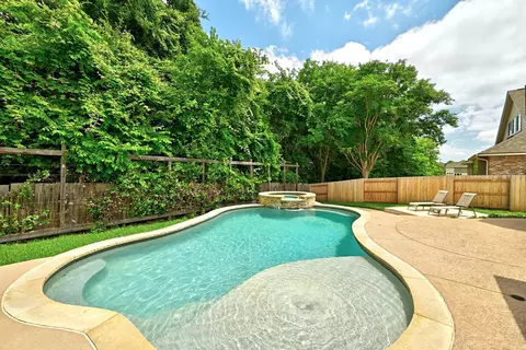 4620 Monterosa Ln, Round Rock, TX 78665