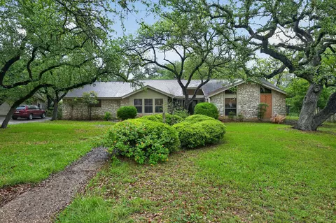 7700 Penelope Cir, Austin, TX 78759