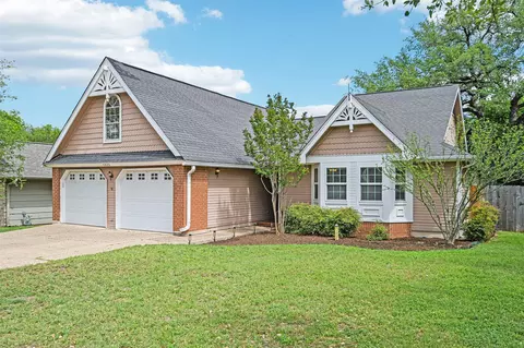 5833 Secrest Dr, Austin, TX 78759