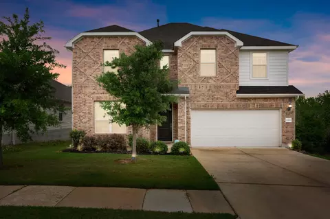 6708 Avila Way, Pflugerville, TX 78660